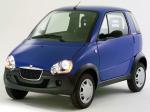 Grecav EKE Berlina 2008 года